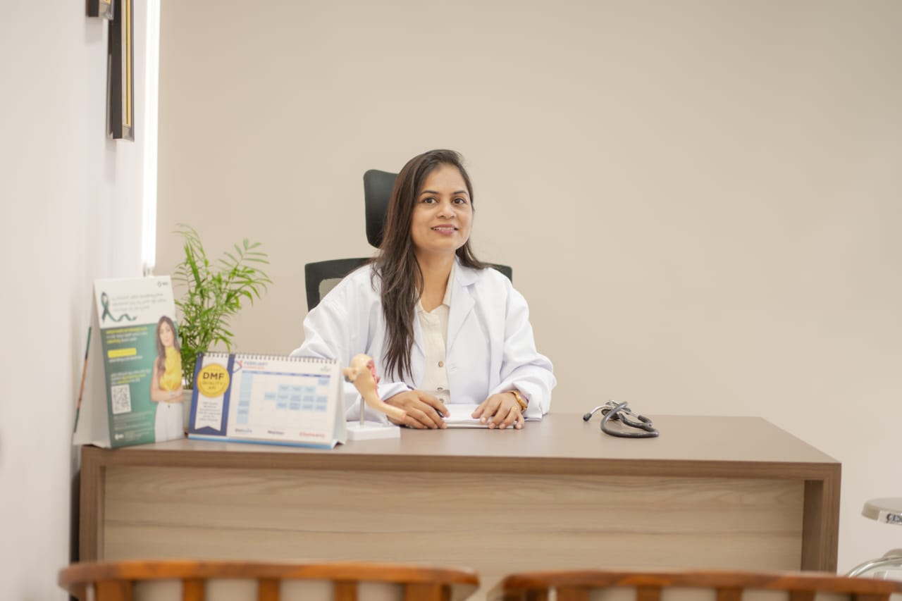 Dr. Roshana Fulmali